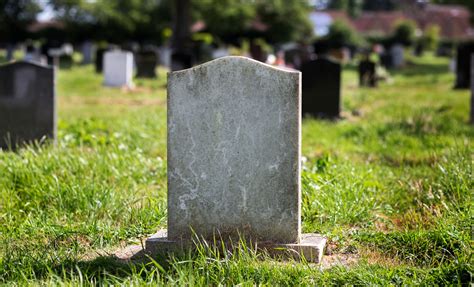 Cemetery Denies Burying Body on Top of Another After Viral Video.